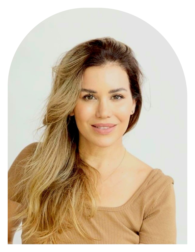 תמר אבוחצרא מנהלת אקורן לו בגדים בריאים לילדים