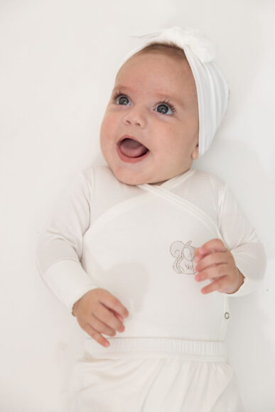 בגד גוף מעטפת